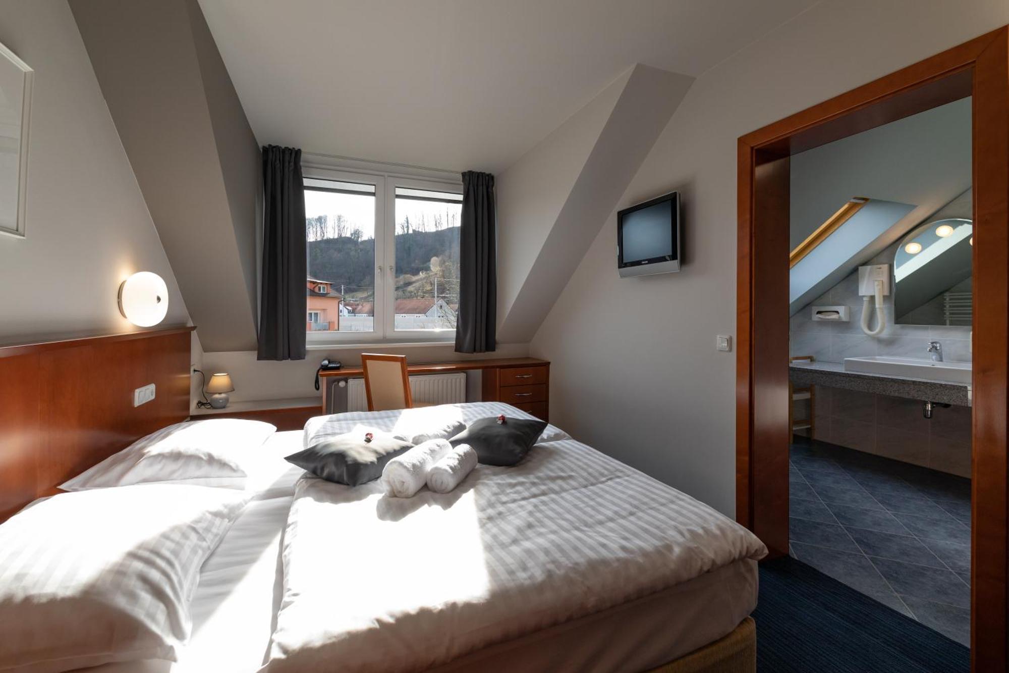 Hotel Spica Laško Cameră foto