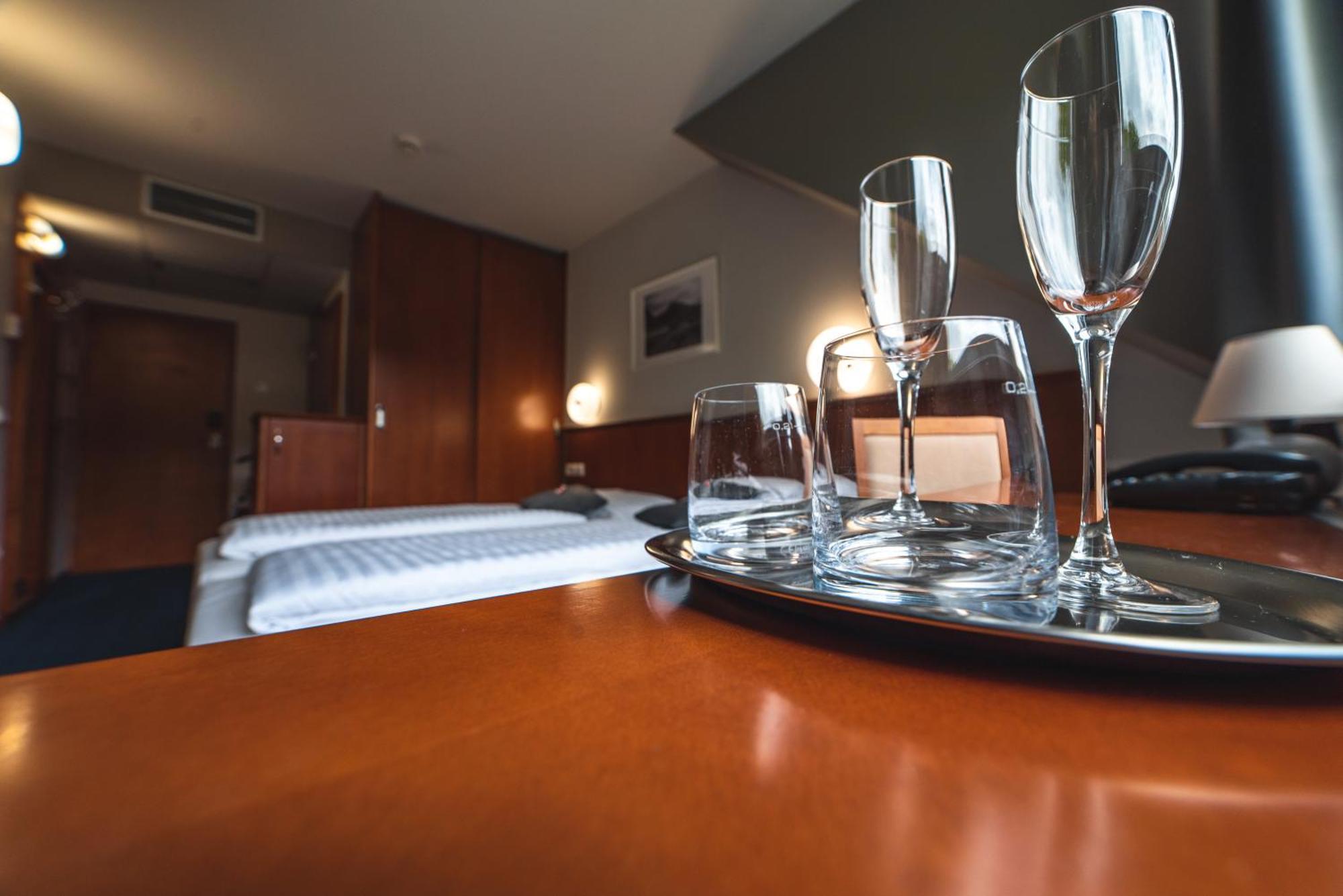 Hotel Spica Laško Cameră foto